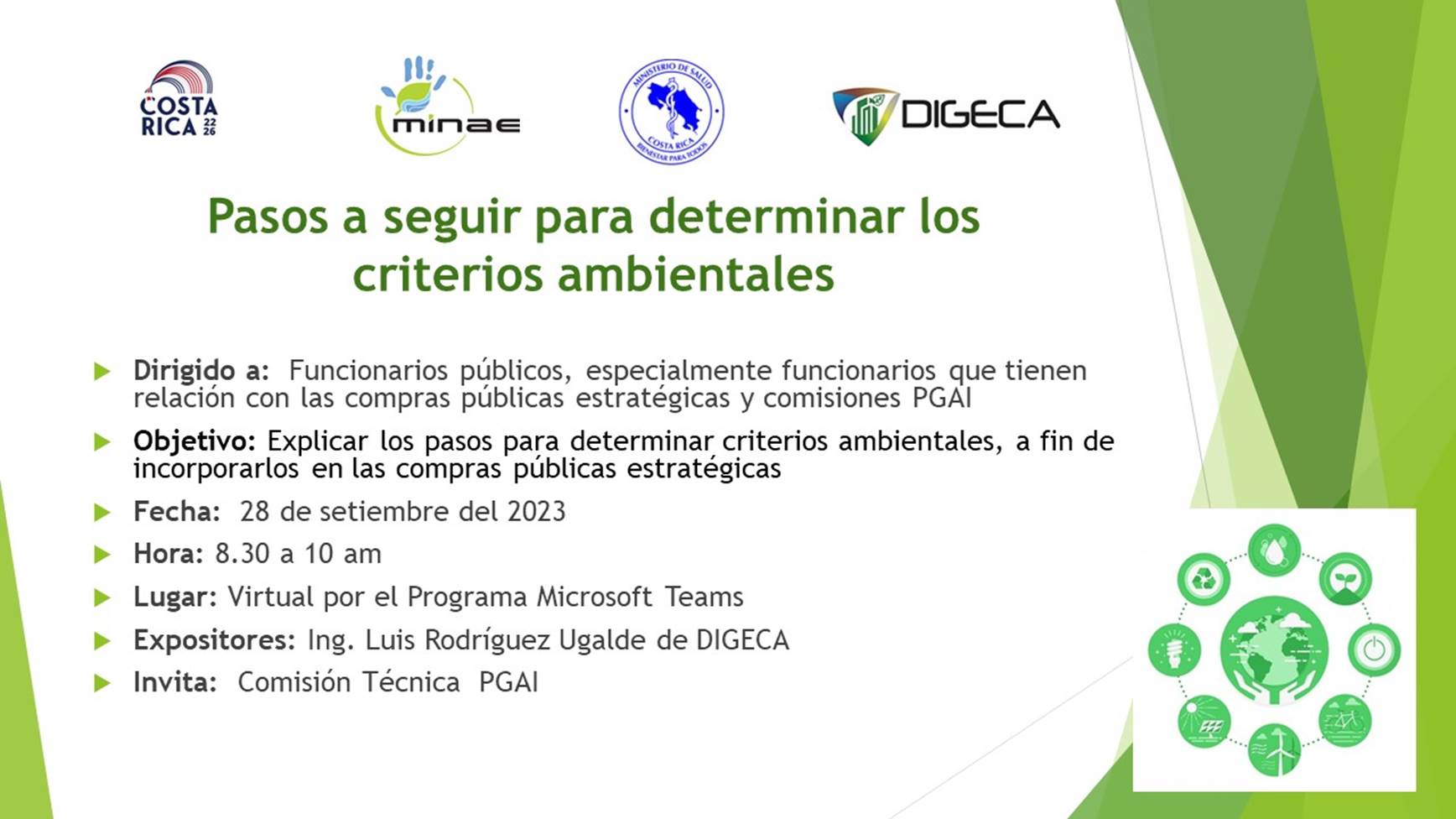 criterios amb digeca
