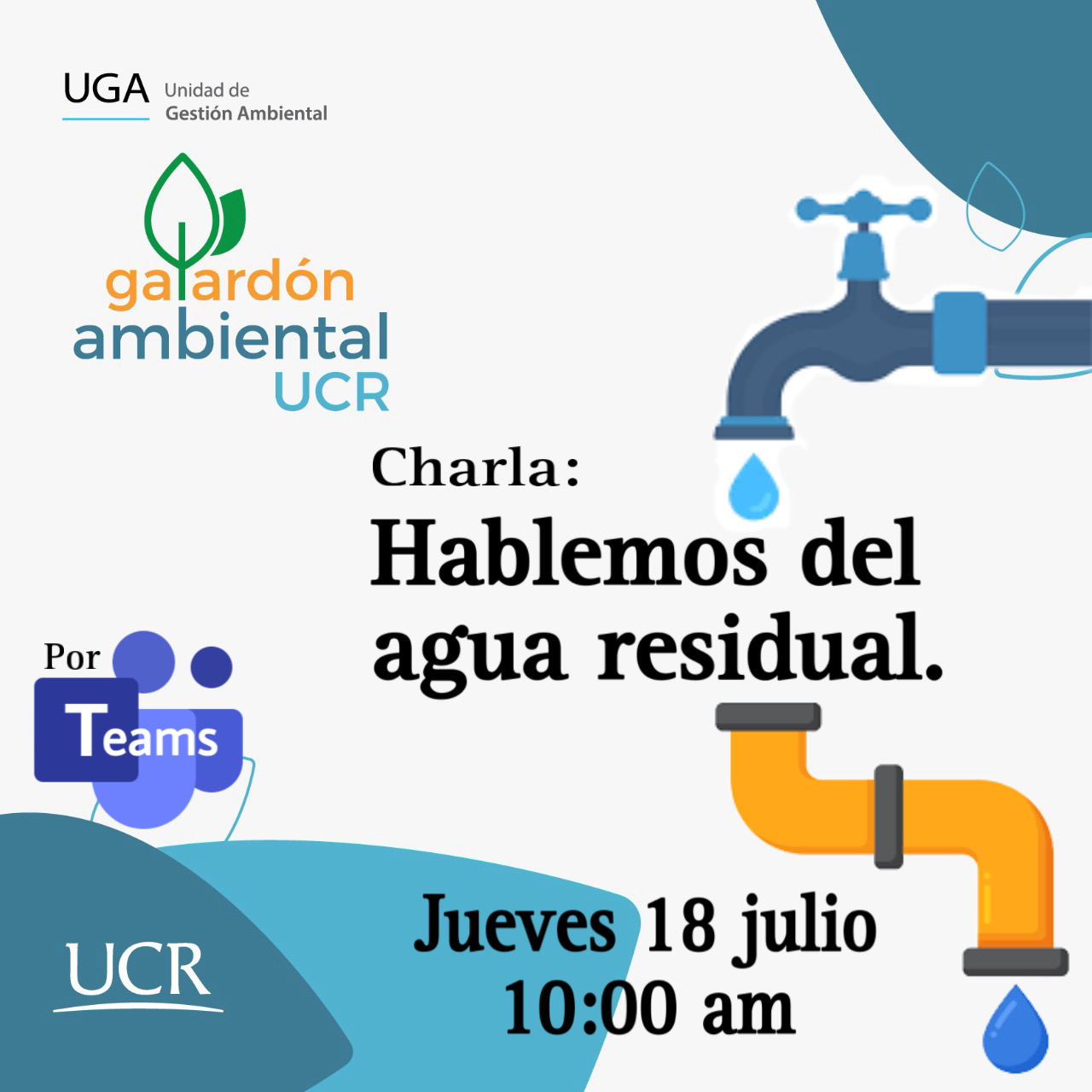 aguas r
