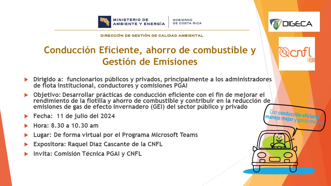 conduccion