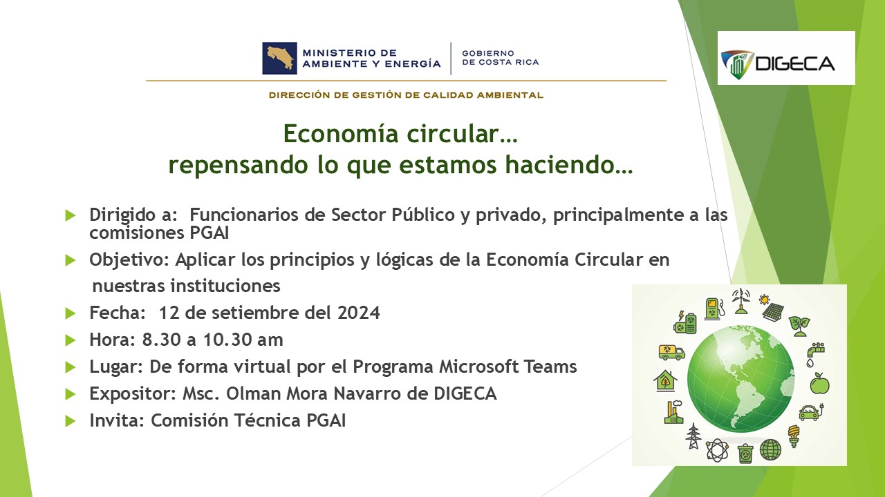circular