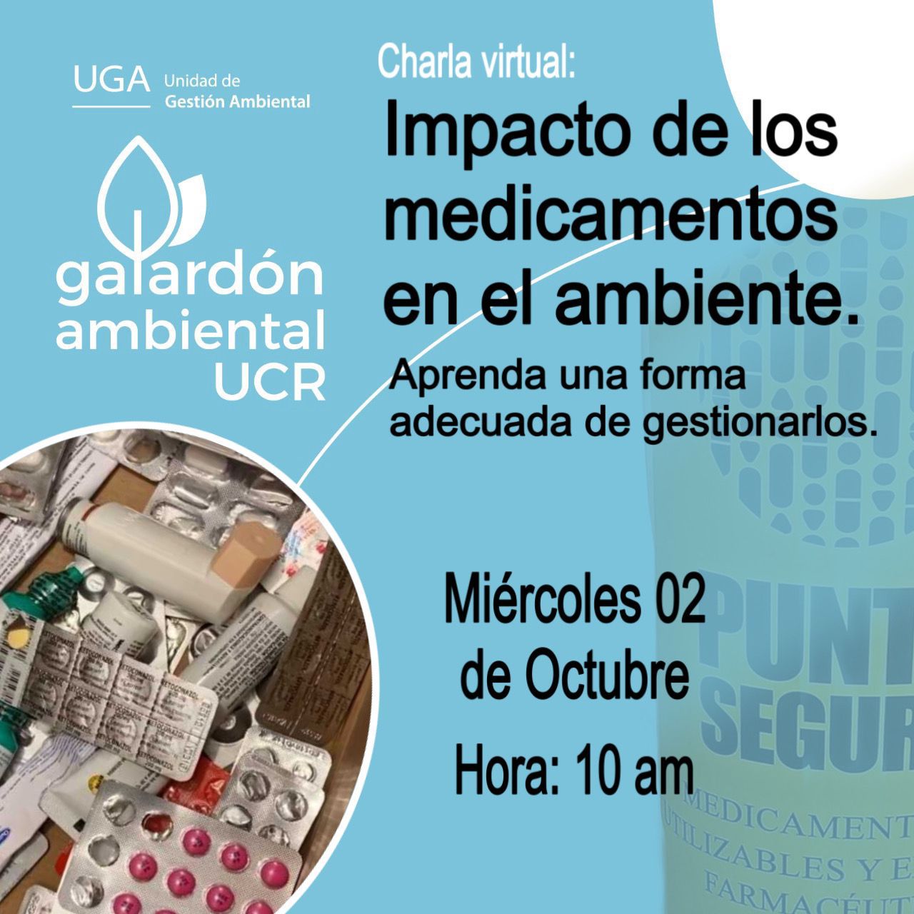 medicinas