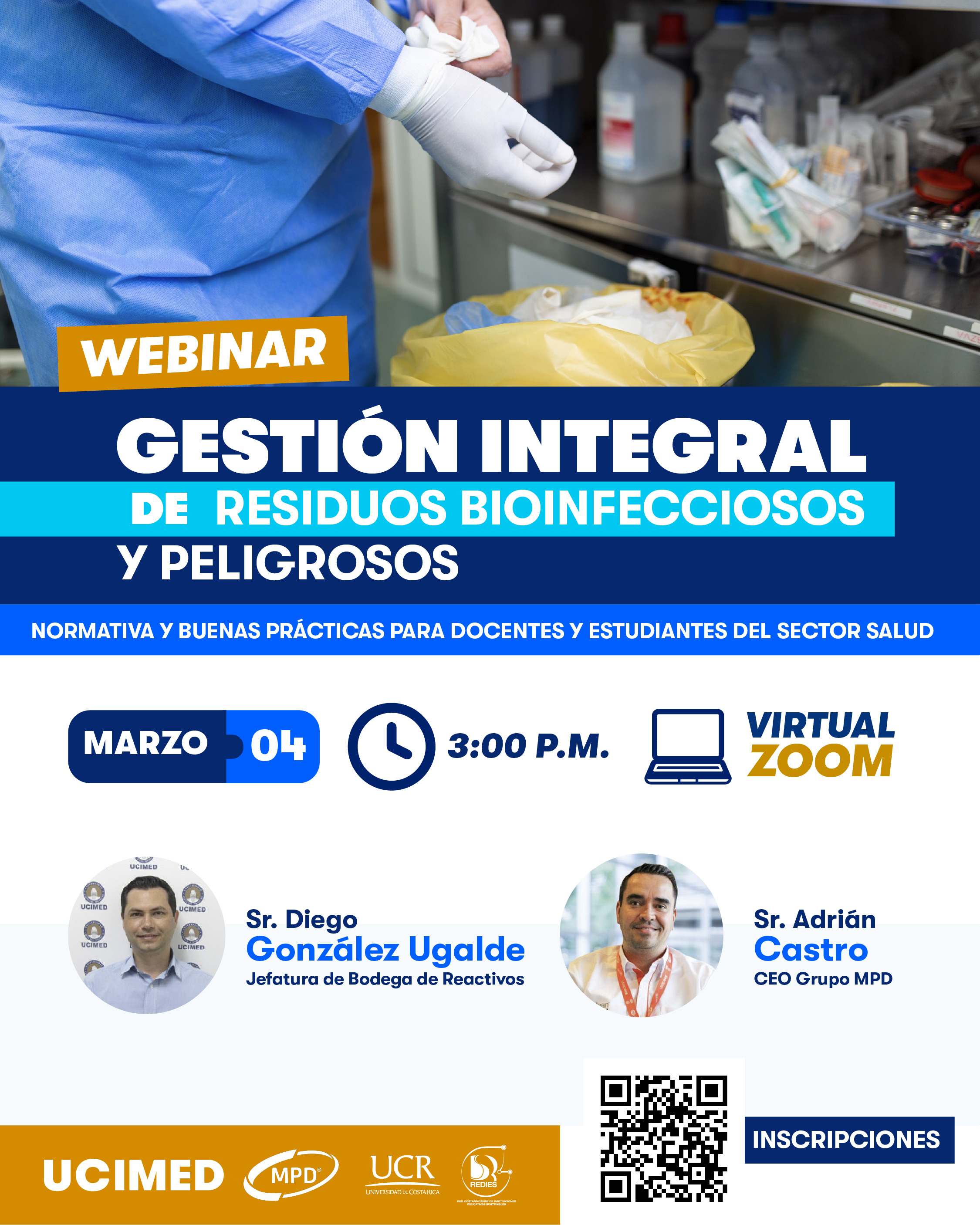 residuos peligross