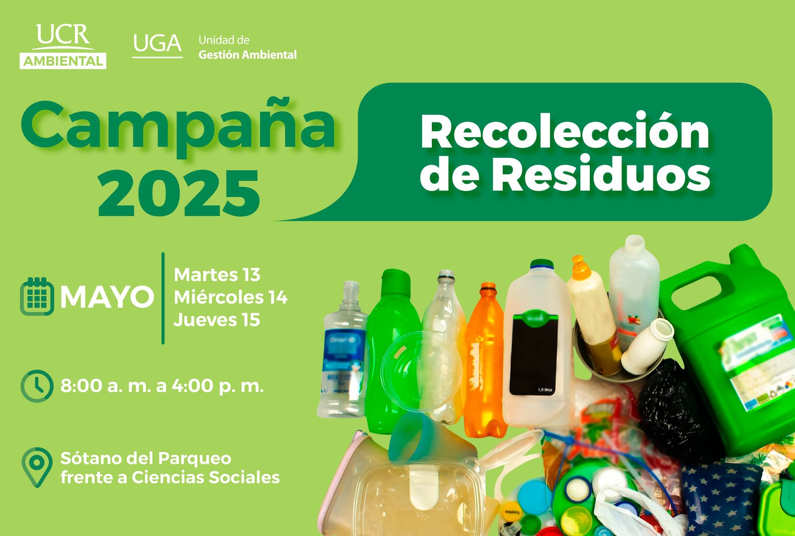 residuos 25
